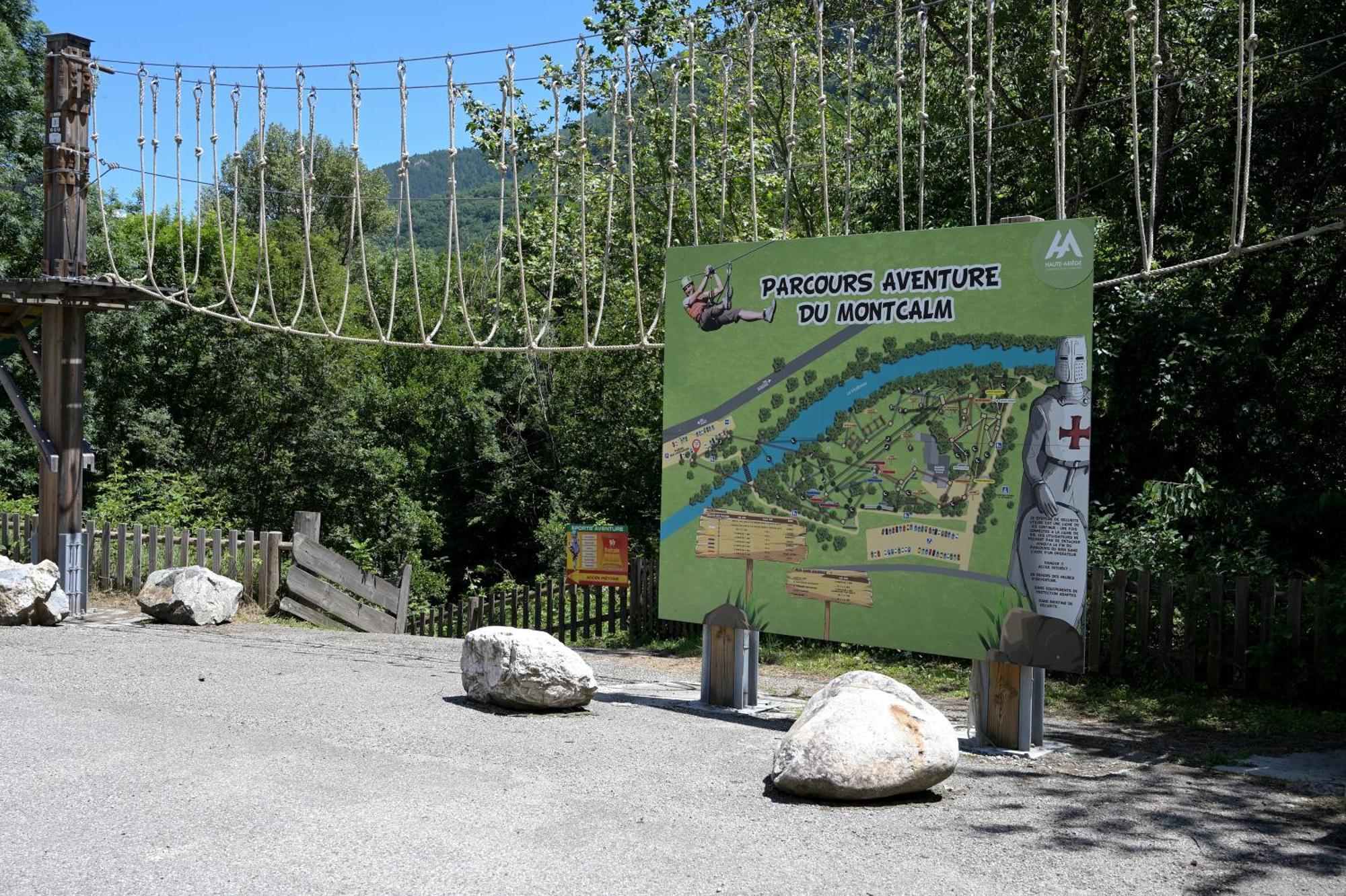 Le Gite Des 3000 Avec Spa Auzat Extérieur photo